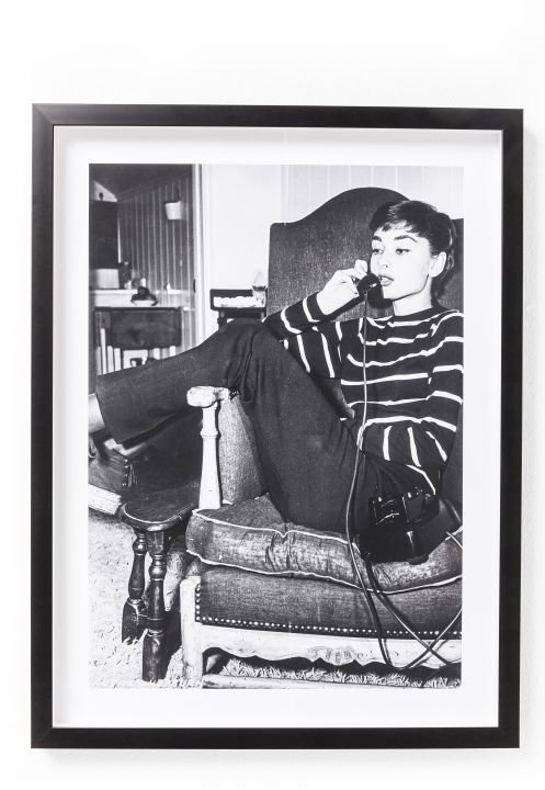 KARE Bild Frame Actor Private 60373