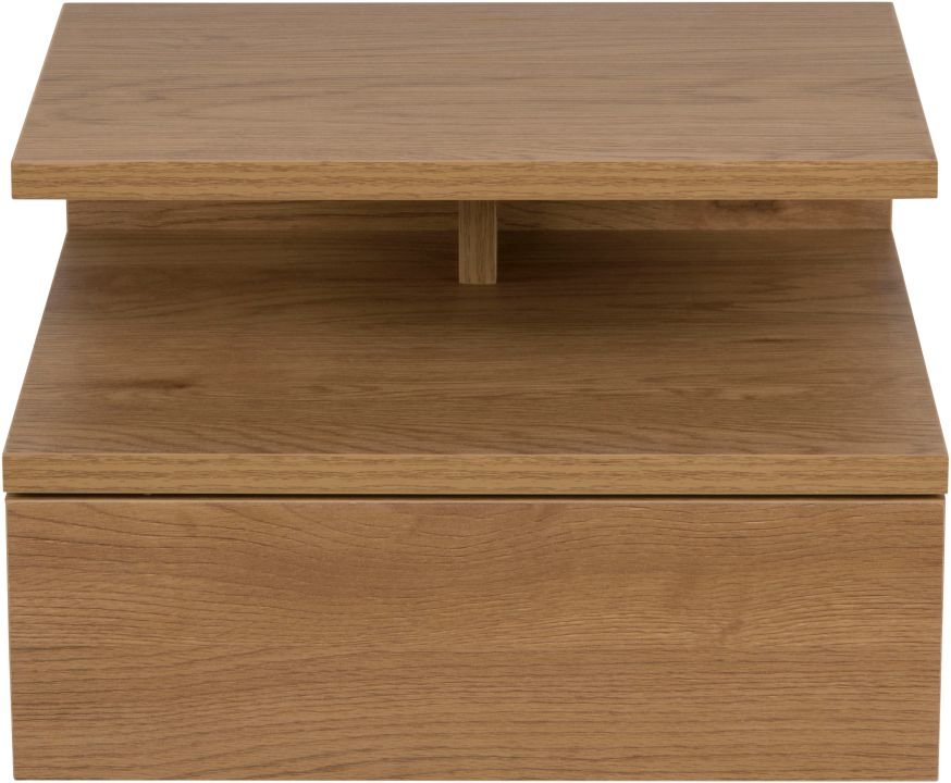 Actona Nachttisch Wand