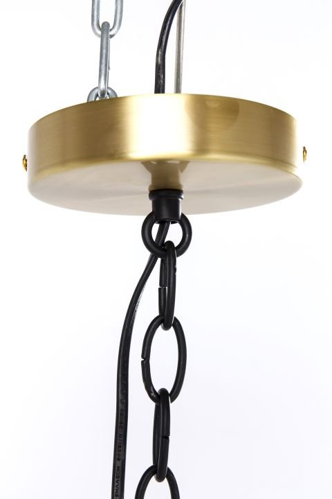 KARE Hängeleuchte Balloon Cube 67862