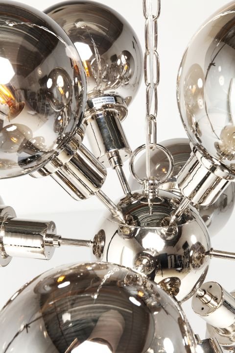 KARE Hängeleuchte Atomic Ø72cm 60676