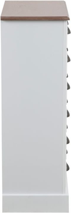 Actona Kommode mit 12