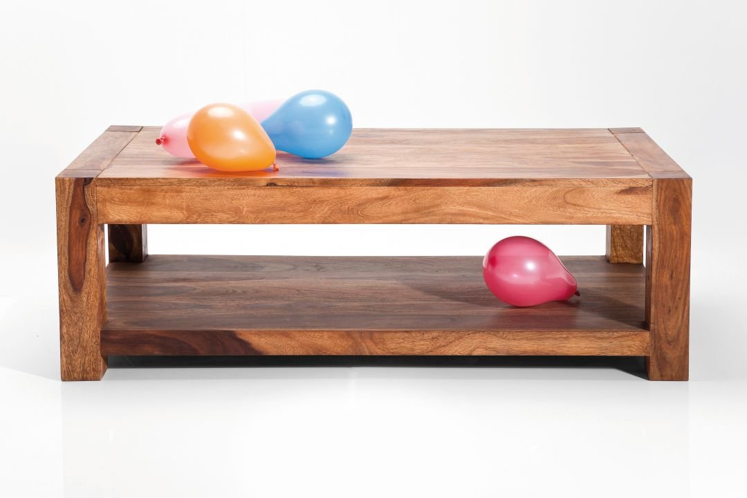 KARE Authentico Couchtisch 78569