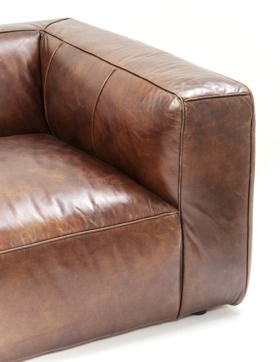 KARE Sofa Cubetto 2,5 Sitzer 82019