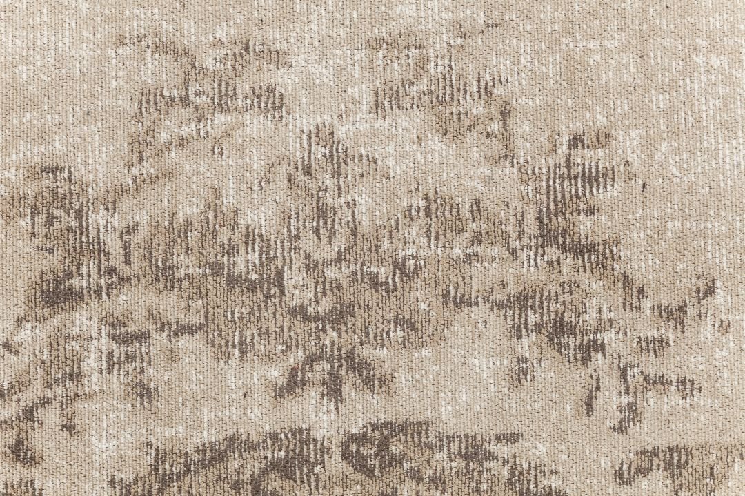 KARE Teppich Kelim Pop Beige 39972