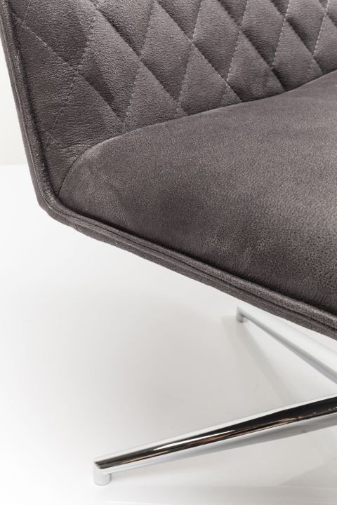 KARE Drehsessel Hank 82959