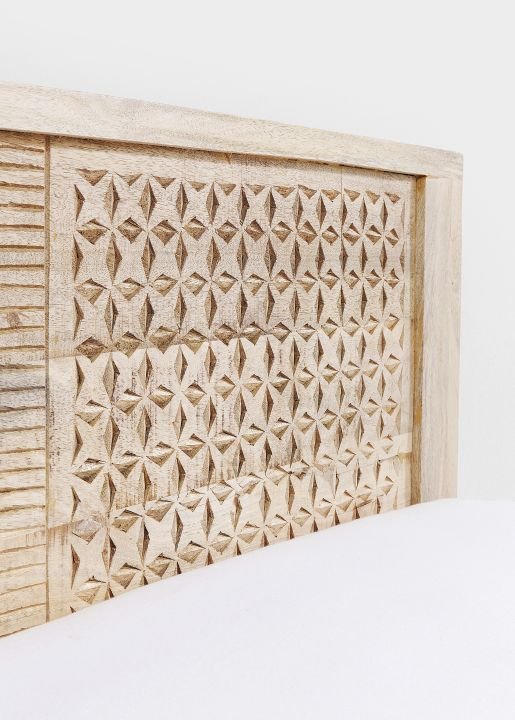 KARE Bett Puro 160x200cm 81955