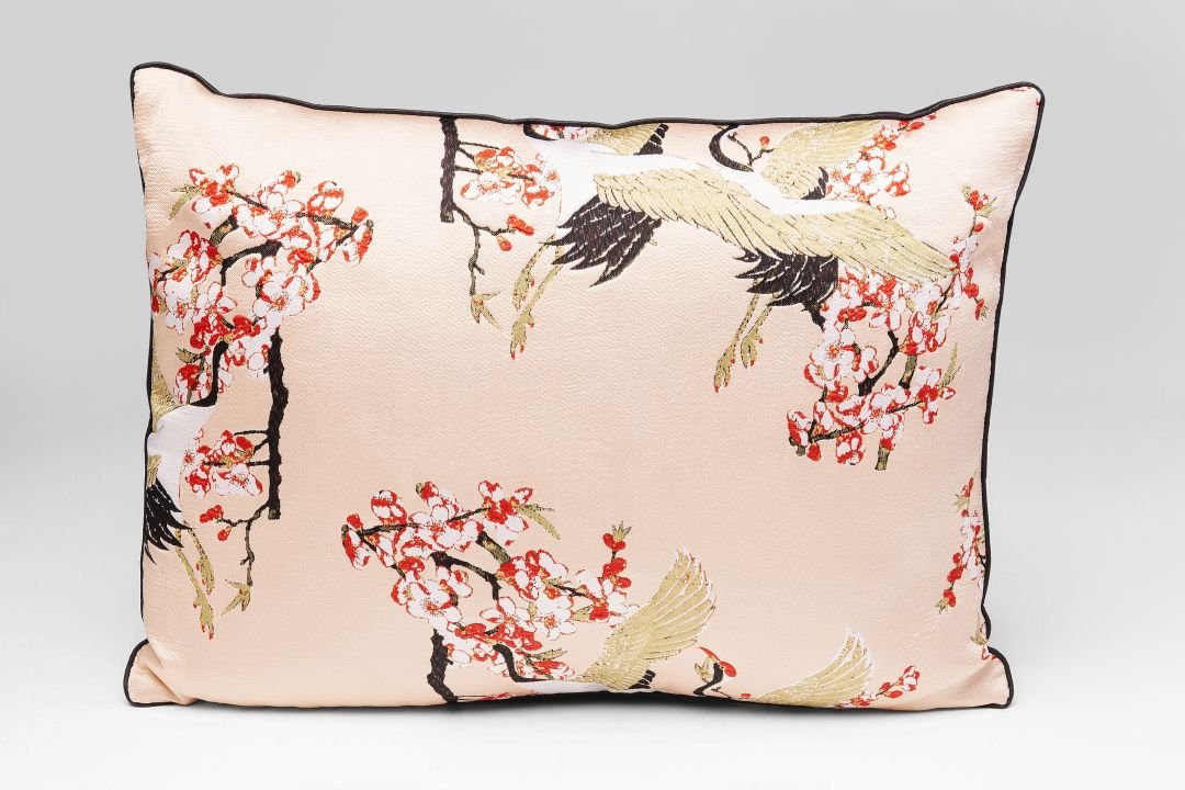 KARE Kissen Tokio Garden 45x60cm 63994