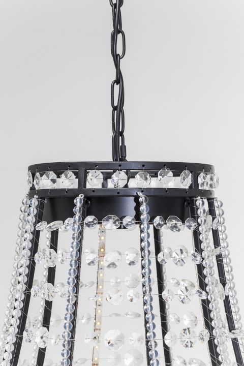 KARE Hängeleuchte Duchess LED 38341