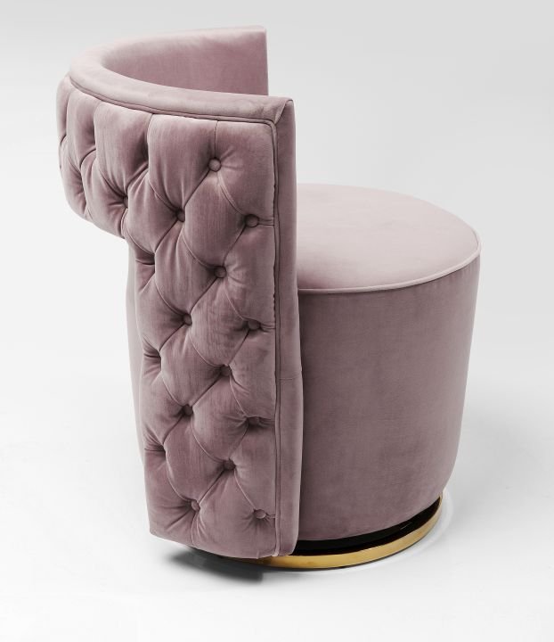 KARE Drehsessel Festino 83100