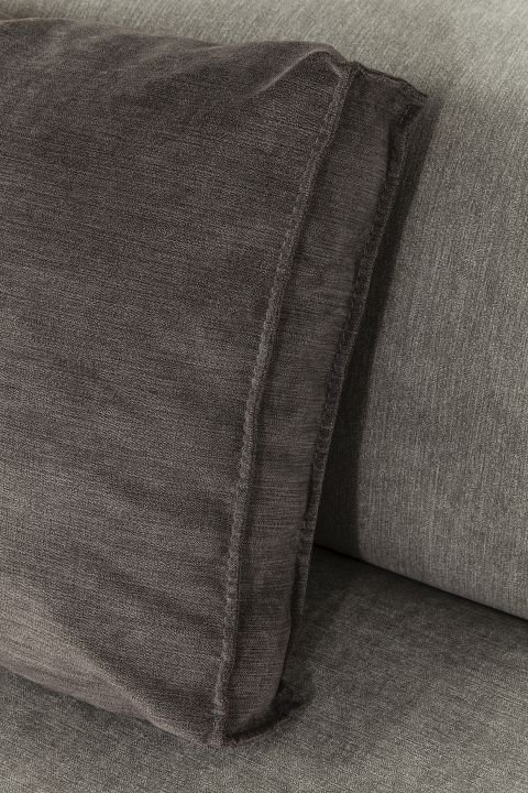 KARE Infinity Ottomane Semi 82400