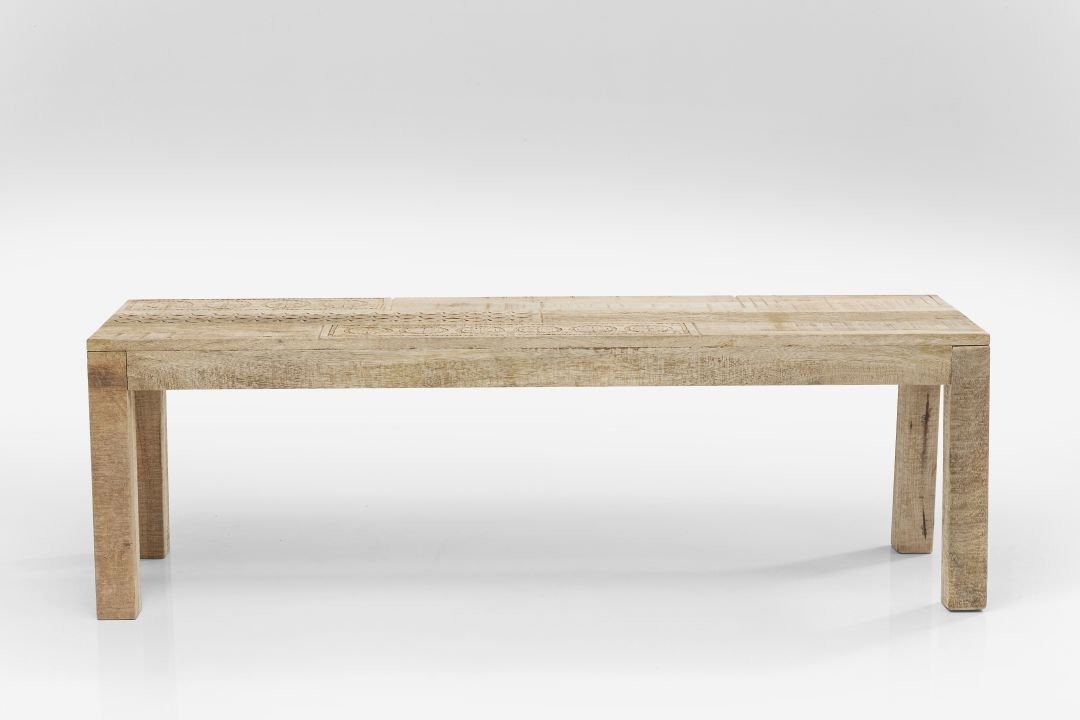 KARE Bank Puro 140cm 81934