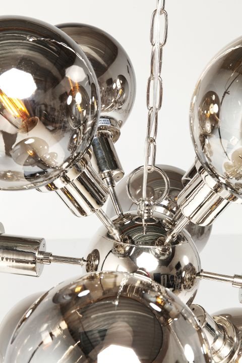 KARE Hängeleuchte Atomic Ø72cm 60676