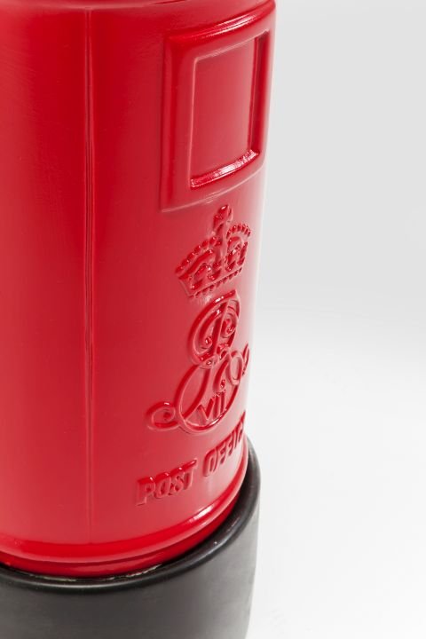 KARE Standascher London Mail Box 60590