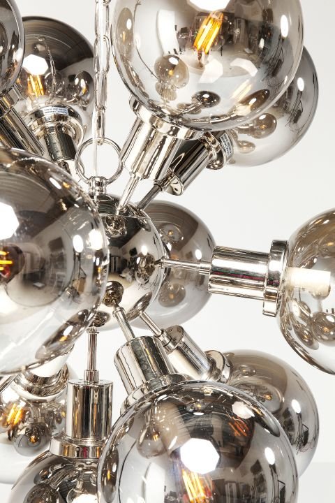 KARE Hängeleuchte Atomic Ø72cm 60676