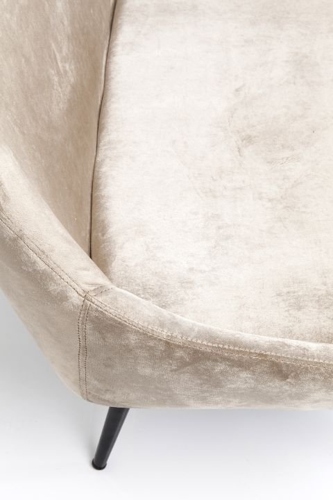 KARE Bank East Side 154cm 83960