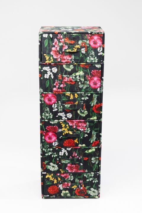 KARE Hochkommode Flores 84000