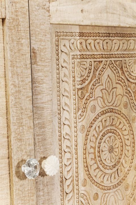 KARE Schrank Puro 81987