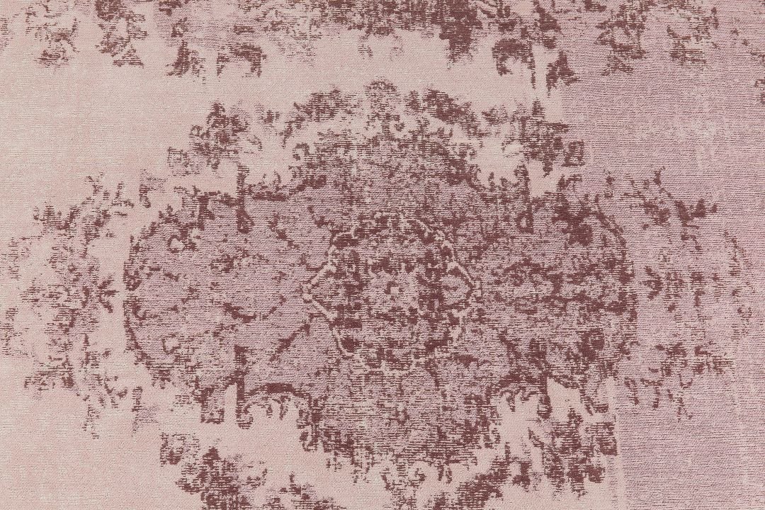 KARE Teppich Kelim Ornament Powder 61328