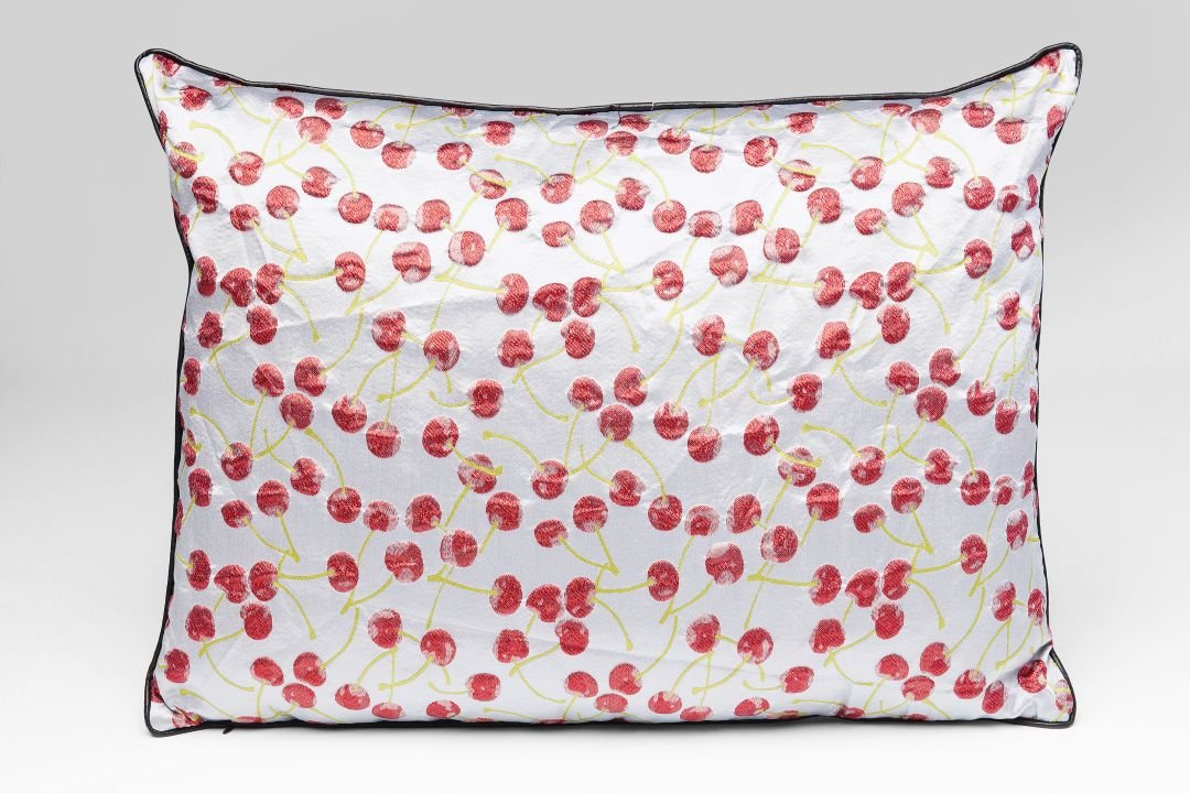 KARE Kissen Cherry 45x60cm 63995