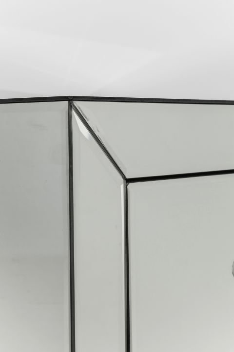 KARE Hochkommode Luxury 5 Schübe 82232