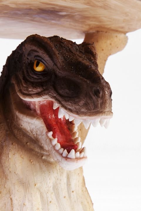 KARE Bestelltisch Animal Mini Dino 83255