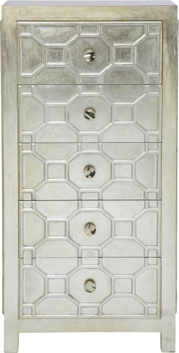 KARE Hochkommode Alhambra 80827