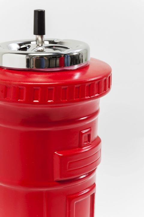 KARE Standascher London Mail Box 60590