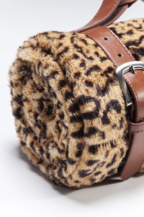 KARE Decke Fur Leo 150x200cm 60285