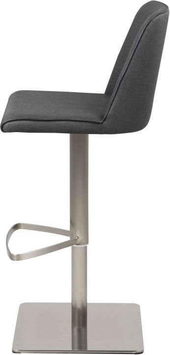 Actona Barhocker Sitz/Rücken