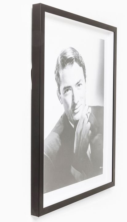 KARE Bild Frame Actor Gregory 60375
